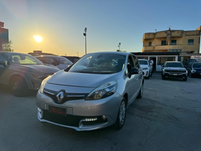 Renault Scenic Scénic 1.5 dCi 110CV Start&Stop Energy - foto 3 di 4