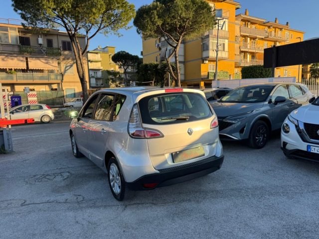 Renault Scenic Scénic 1.5 dCi 110CV Start&Stop Energy - foto 4 di 4
