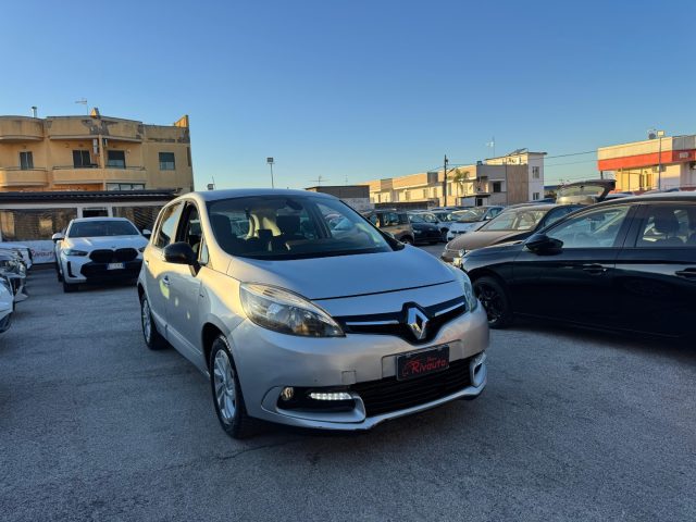 Renault Scenic Scénic 1.5 dCi 110CV Start&Stop Energy usato a VOLLA