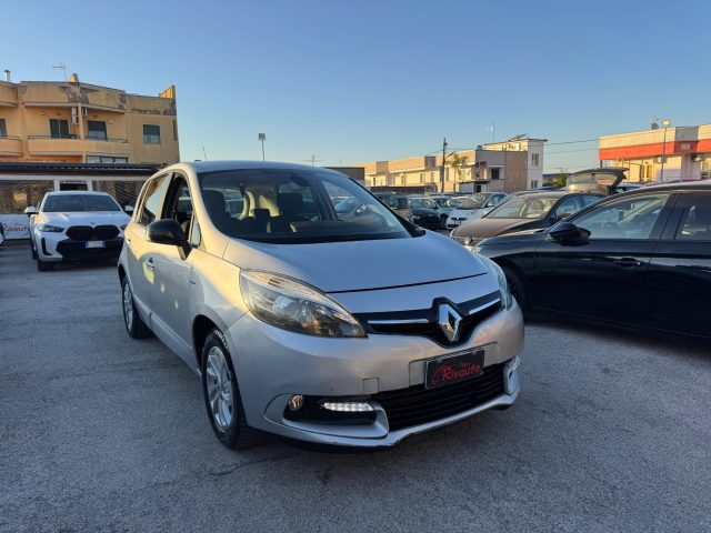 Renault Scenic Scénic 1.5 dCi 110CV Start&Stop Energy - foto 2 di 4