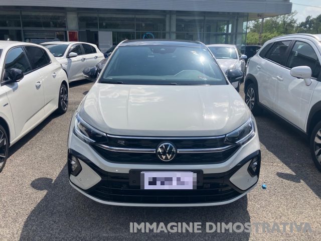 Volkswagen Taigo 1.0 TSI 110 CV DSG R-Line usato a VOLLA