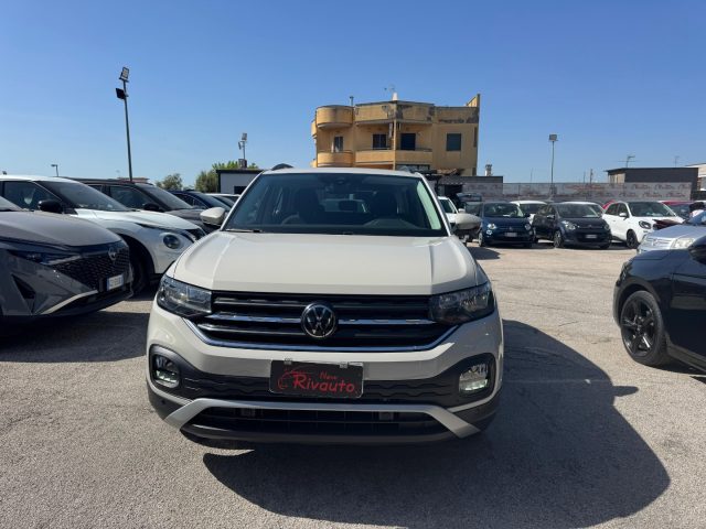 Volkswagen T-Cross 1.0 TSI 110 CV Style usato a VOLLA