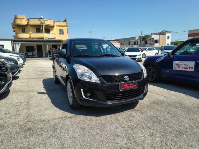 Suzuki Swift 1.2 Dualjet 4WD 5 porte B-Cool S&S - foto 2 di 4