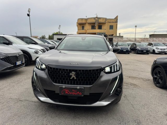 Peugeot 2008 BlueHDi 110 S&S GT usato a VOLLA