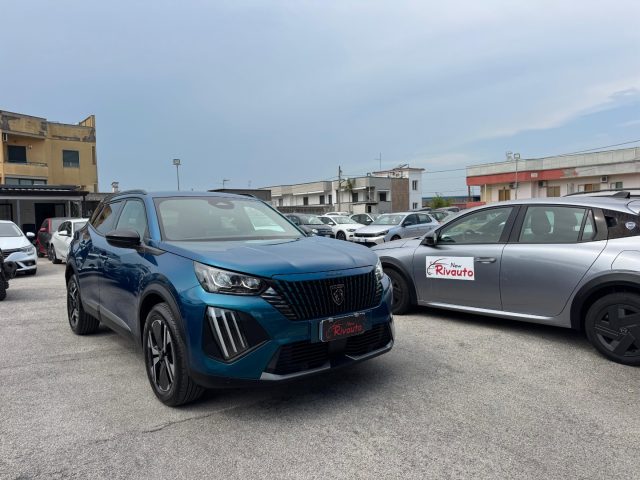 Peugeot 2008 PureTech 100 S&S Allure - foto 4 di 4