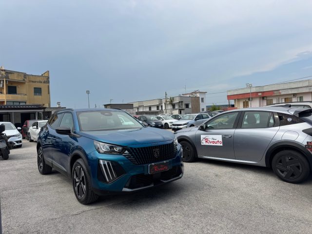 Peugeot 2008 PureTech 100 S&S Allure - foto 2 di 4