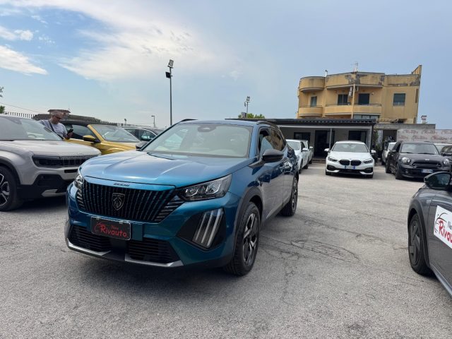 Peugeot 2008 PureTech 100 S&S Allure - foto 3 di 4