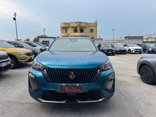 Peugeot 2008 PureTech 100 S&S Allure usato a VOLLA