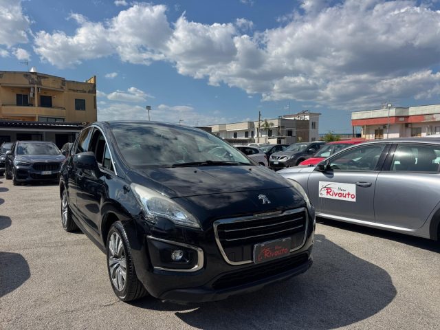 Peugeot 3008 1.6 HDi 115CV Allure - foto 2 di 4