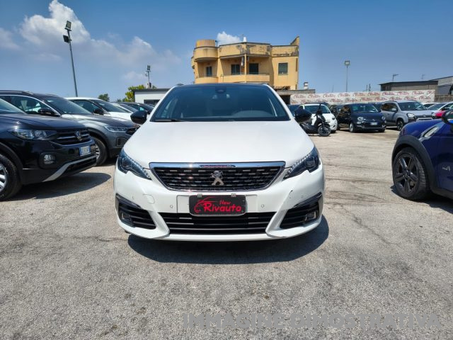 Peugeot 308 BlueHDi 150 S&S EAT6 SW GT Line usato a VOLLA