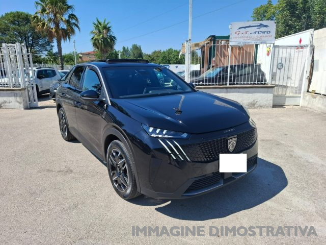 Peugeot 3008 Hybrid 136 e-DCS6 GT Tetto Apribile usato a VOLLA