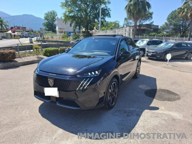 Peugeot 3008 Hybrid 136 e-DCS6 GT Tetto Apribile - foto 2 di 4