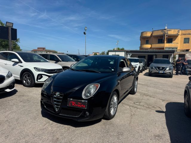 Alfa Romeo MiTo 1.3 JTDm 85 CV S&S Distinctive - foto 2 di 4