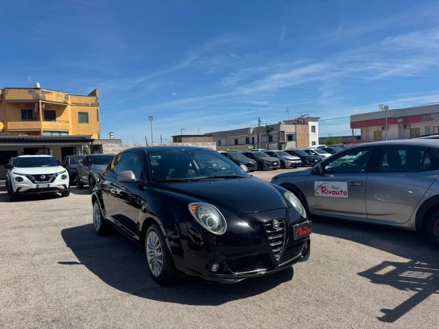Alfa Romeo MiTo 1.3 JTDm 85 CV S&S Distinctive - foto 3 di 4