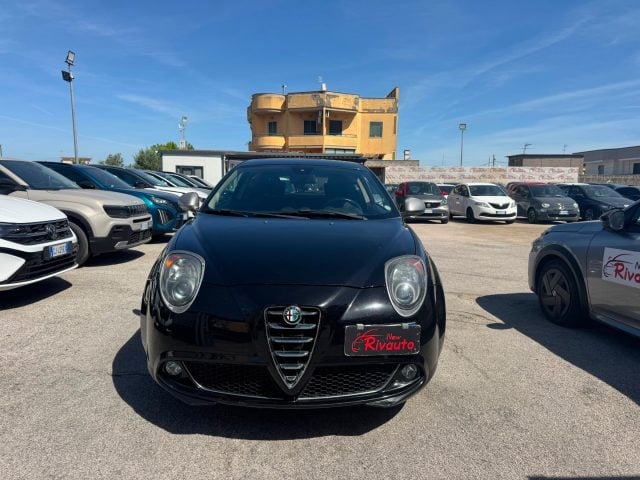 Alfa Romeo MiTo 1.3 JTDm 85 CV S&S Distinctive usato a VOLLA