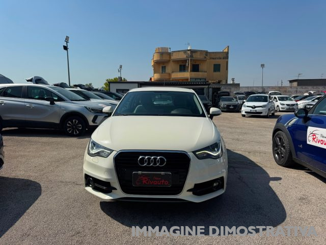 Audi A1 1.6 TDI 105 CV Ambition usato a VOLLA