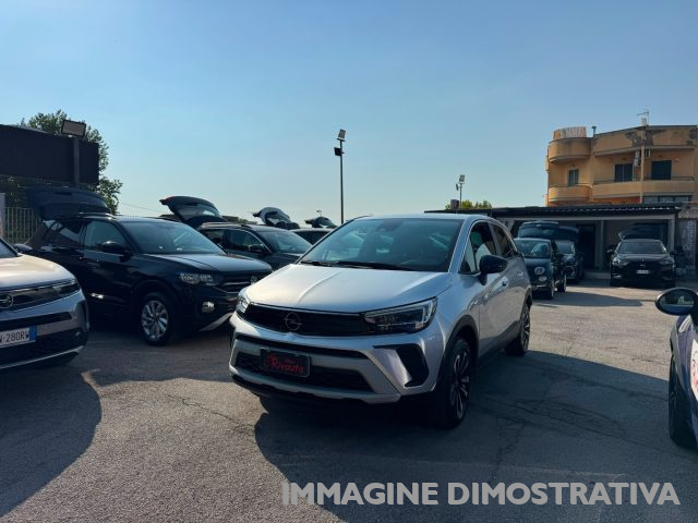 Opel Crossland 1.2 Benzina 130 CV Automatica - foto 2 di 4