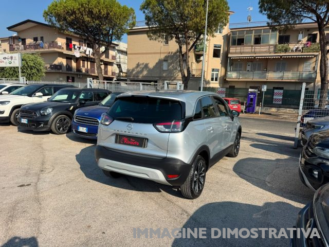 Opel Crossland 1.2 Benzina 130 CV Automatica - foto 4 di 4