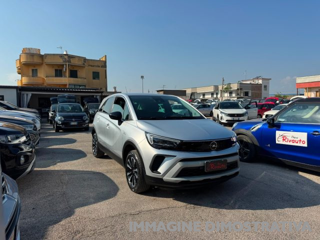 Opel Crossland 1.2 Benzina 130 CV Automatica - foto 3 di 4