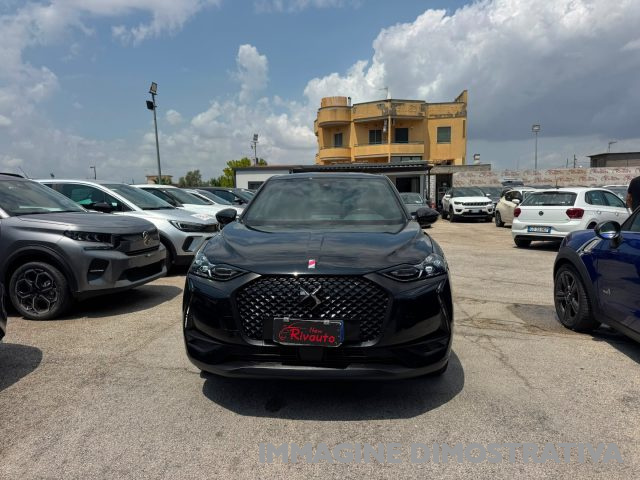 DS Automobiles DS 3 Crossback BlueHDi 100 So Chic usato a VOLLA