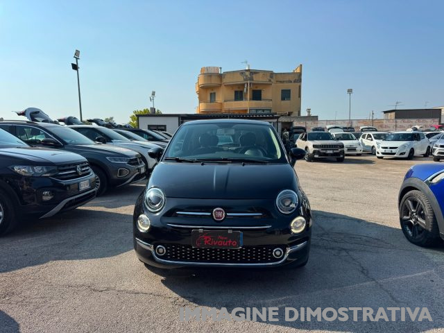 Fiat 500 1.3 Multijet 95 CV Riva usato a VOLLA