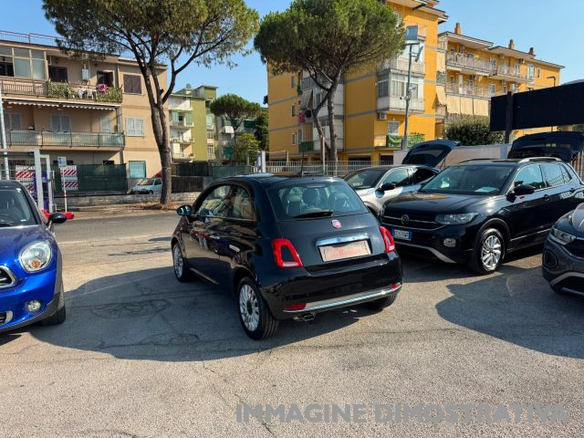 Fiat 500 1.3 Multijet 95 CV Riva - foto 4 di 4