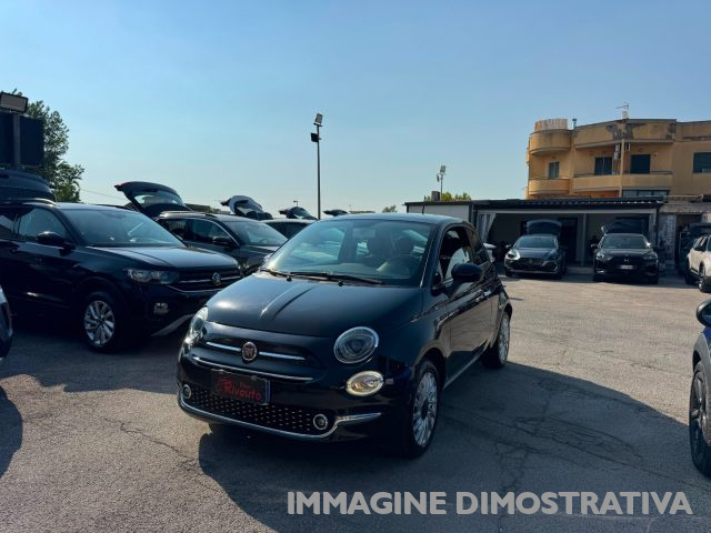 Fiat 500 1.3 Multijet 95 CV Riva - foto 2 di 4