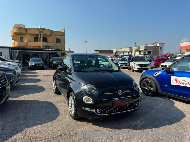 Fiat 500 1.3 Multijet 95 CV Riva - foto 3 di 4