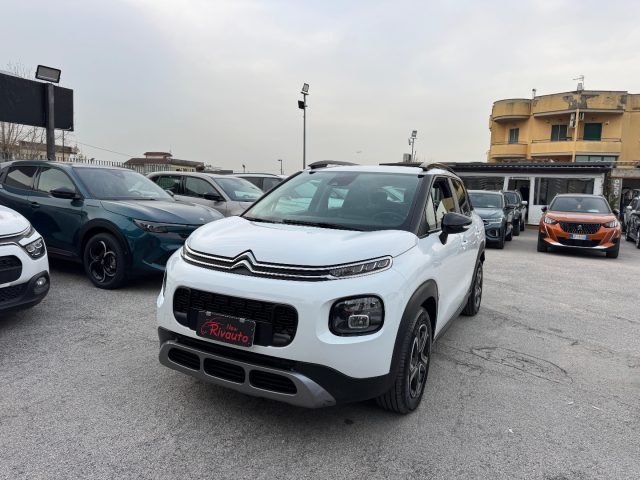 Citroen C3 Aircross BlueHDi 110 S&S Shine usato a VOLLA