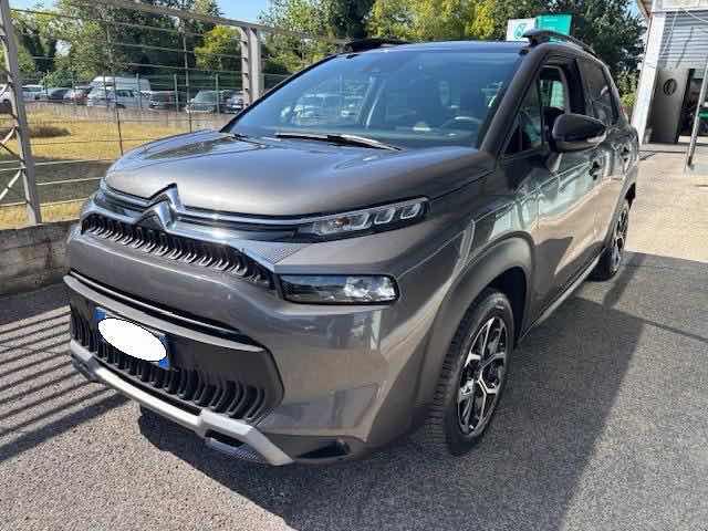 Citroen C3 Aircross PureTech 110 S&S Shine Pack - foto 2 di 4