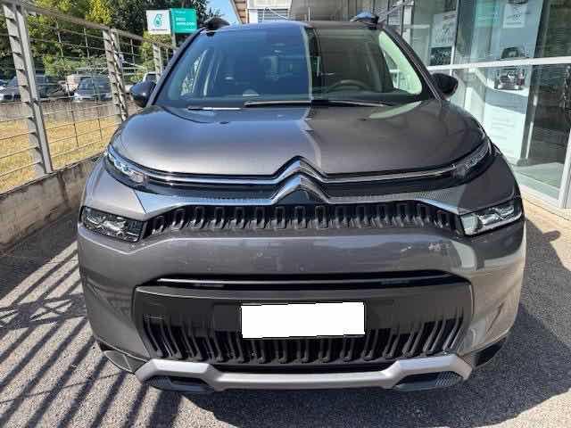Citroen C3 Aircross PureTech 110 S&S Shine Pack - foto 3 di 4