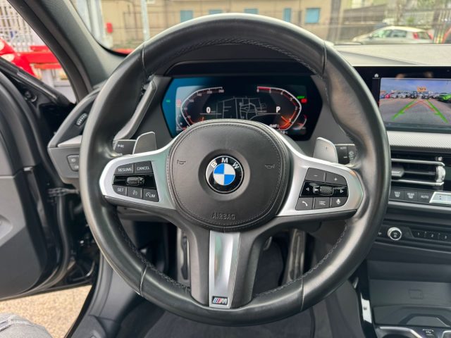 BMW 118 d 5p. Msport Exterior Automatica Tetto - foto 4 di 4