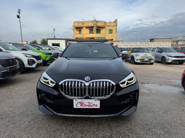 BMW 118 d 5p. Msport Exterior Automatica Tetto - foto 2 di 4