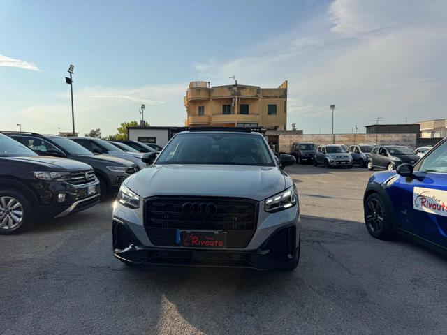 Audi Q2 35 TFSI S tronic S line Edition Tetto usato a VOLLA
