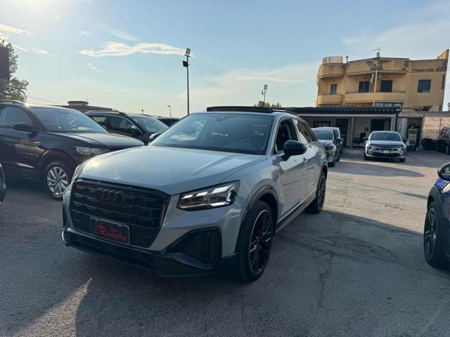 Audi Q2 35 TFSI S tronic S line Edition Tetto - foto 4 di 4
