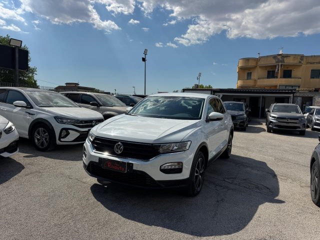 Volkswagen T-Roc 1.6 TDI SCR Style BlueMotion Technology - foto 4 di 4