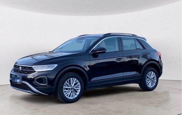 Volkswagen T-Roc 1.0 TSI 115 CV Style BlueMotion Technology usato a VOLLA