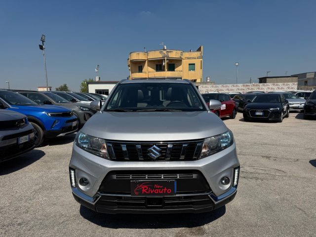 Suzuki Vitara 1.4 Benz 4X4 AllGrip Starview Automatica usato a VOLLA