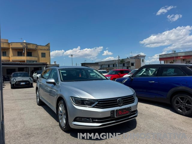 Volkswagen Passat Variant 2.0 TDI 150 Cv DSG Executive BlueMotion Tech. - foto 2 di 4