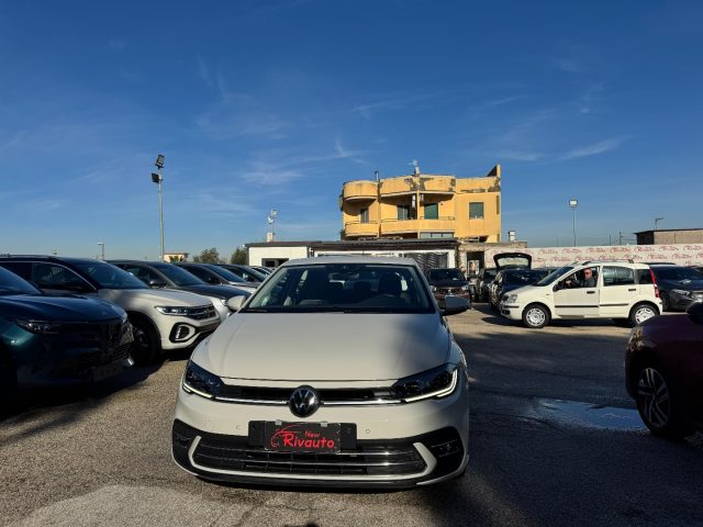 Volkswagen Polo 1.0 TSI Style usato a VOLLA