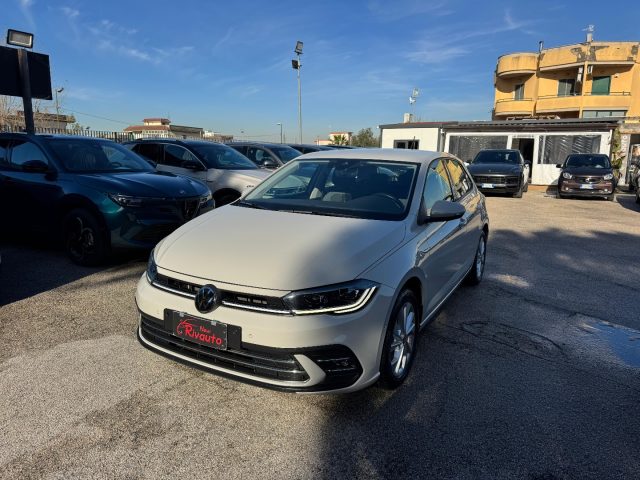 Volkswagen Polo 1.0 TSI Style - foto 3 di 4