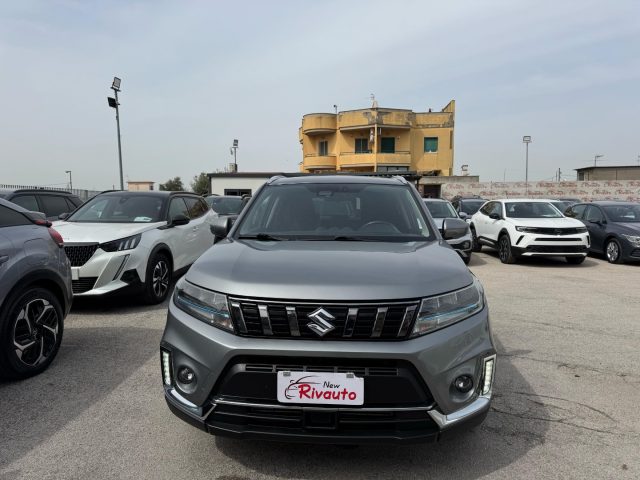 Suzuki Vitara 1.4 GPL 130 Cv Hybrid TOP usato a VOLLA