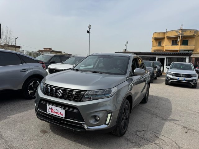 Suzuki Vitara 1.4 GPL 130 Cv Hybrid TOP - foto 3 di 4