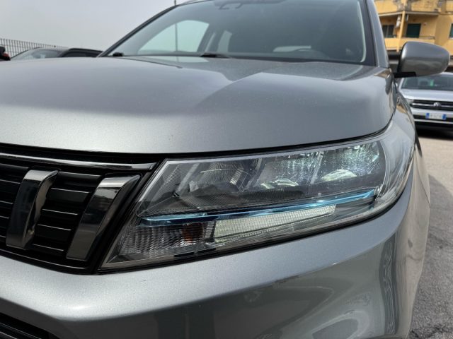Suzuki Vitara 1.4 GPL 130 Cv Hybrid TOP - foto 4 di 4