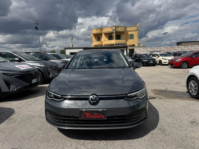 Volkswagen Golf 2.0 TDI 115 CV SCR Life usato a VOLLA