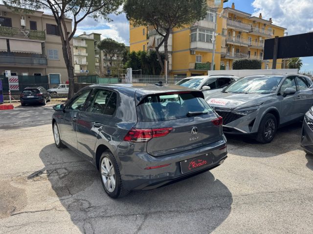 Volkswagen Golf 2.0 TDI 115 CV SCR Life - foto 4 di 4