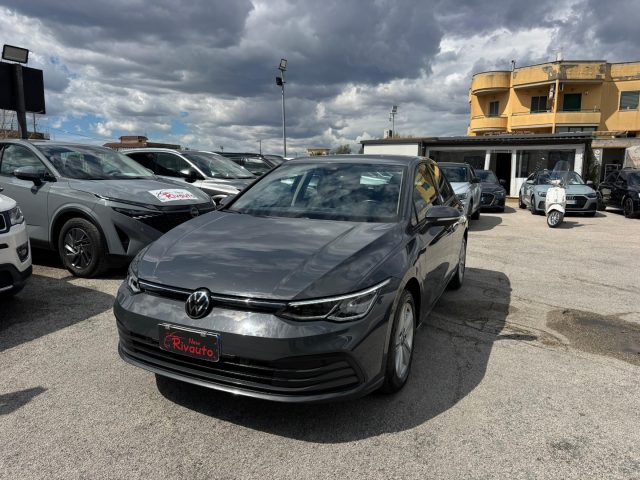 Volkswagen Golf 2.0 TDI 115 CV SCR Life - foto 2 di 4