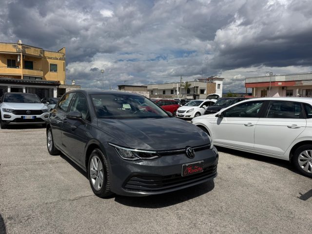 Volkswagen Golf 2.0 TDI 115 CV SCR Life - foto 3 di 4