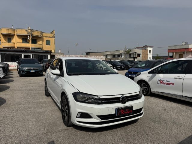 Volkswagen Polo 1.0 TGI 5p. Highline BlueMotion Technology - foto 2 di 4