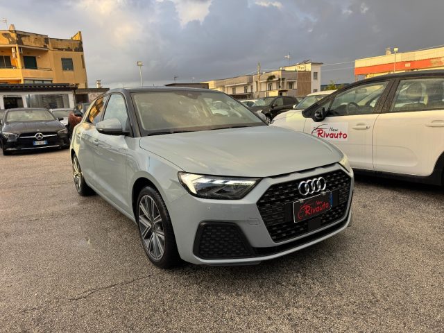Audi A1 SPB 30 TFSI Admired Advanced - foto 4 di 4